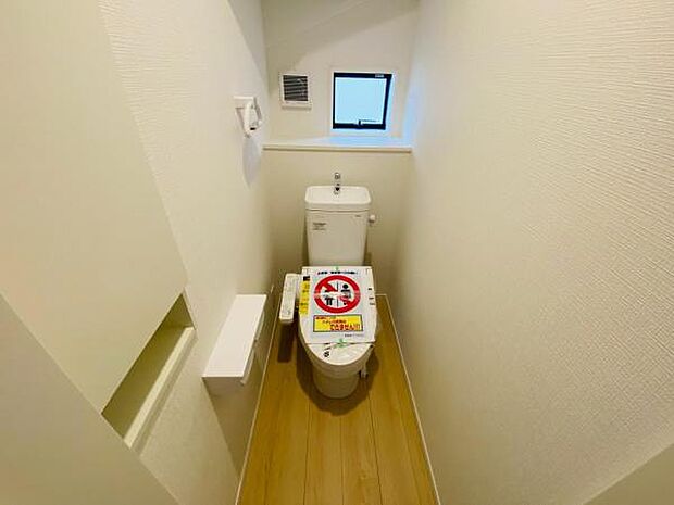 2号棟　内観写真