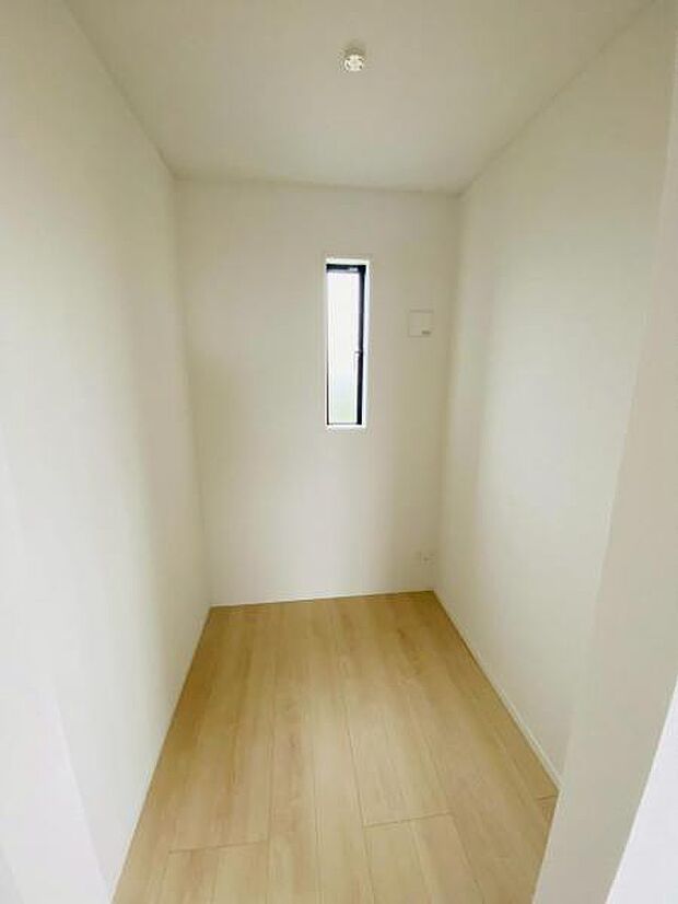 2号棟　内観写真