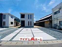 稲沢市矢合町面棒堀　全2棟　2号棟