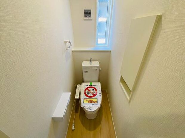 1号棟内観写真