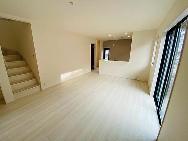 3号棟　内観写真