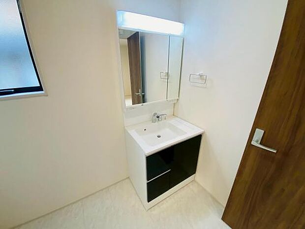 3号棟　内観写真