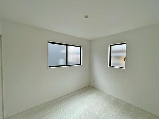 2号棟　内観写真