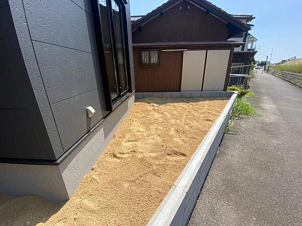 1号棟　内観写真