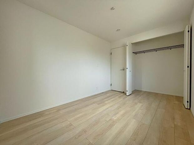 3号棟　内観写真