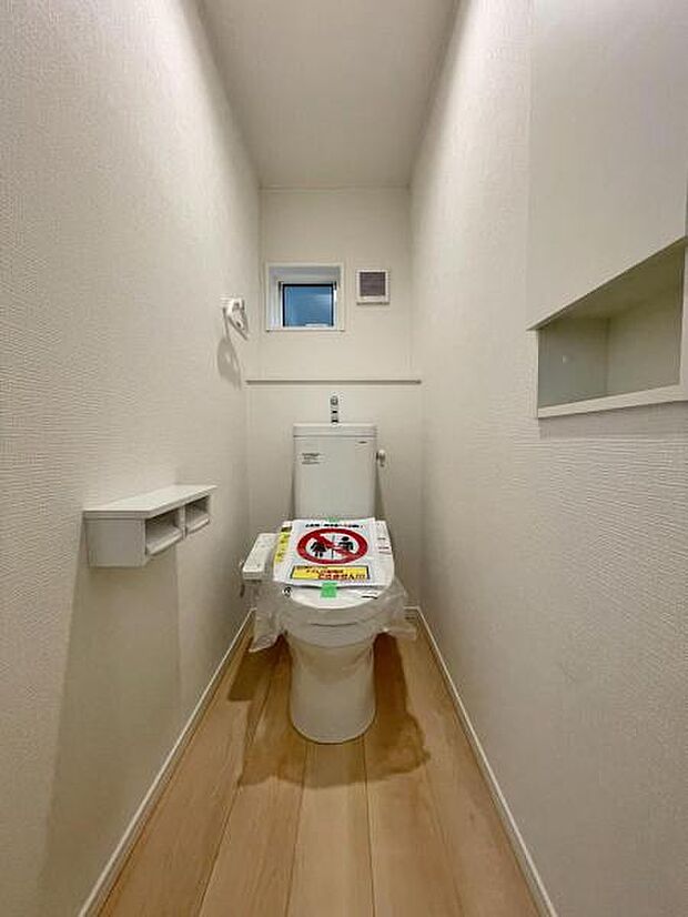 3号棟　内観写真