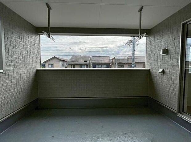 3号棟　内観写真