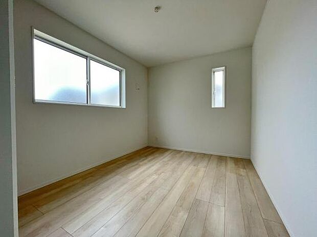 3号棟　内観写真