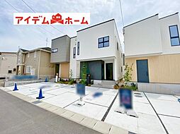 愛知県北名古屋市鍜治ケ一色東一丁目