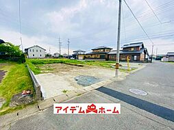 各務原市川島渡町第2　全3棟　3号棟