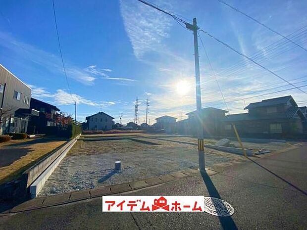 ●○全体外観○● 平日のご案内も可能です 