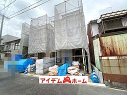 外観の画像