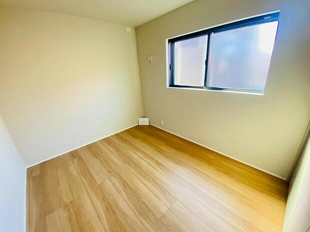 1号棟 内観写真