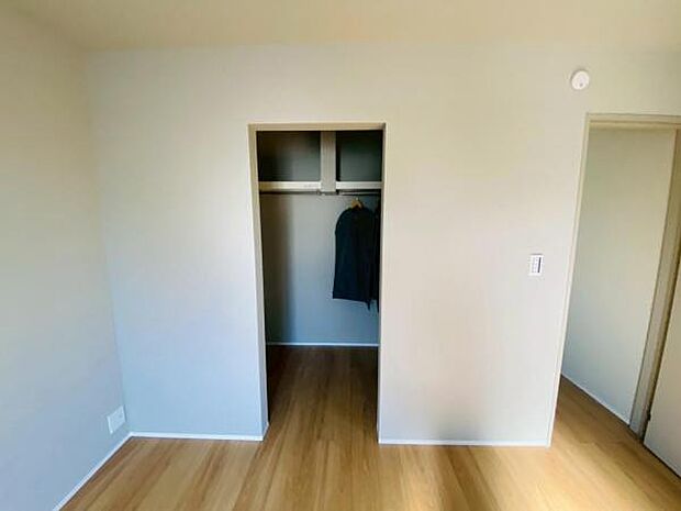 1号棟 内観写真