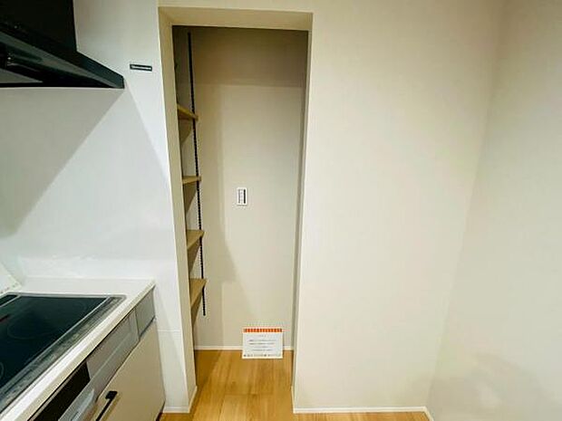 1号棟 内観写真