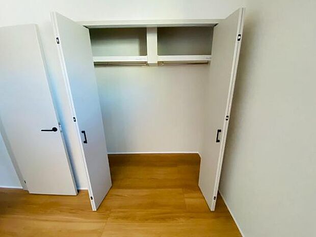 1号棟 内観写真