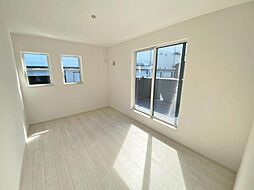 子供部屋の画像