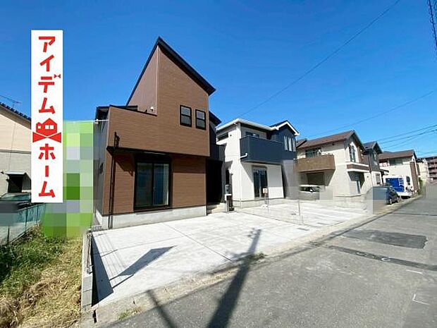 2号棟 現地（2025年10）撮影 休日、平日問わずお気軽にお問合せくださいませ。