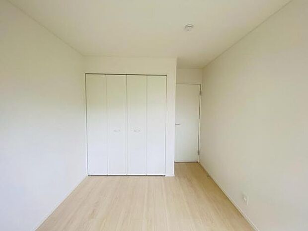 1号棟　内観写真