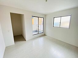 子供部屋の画像