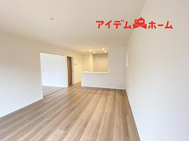 2号棟　完成予想図