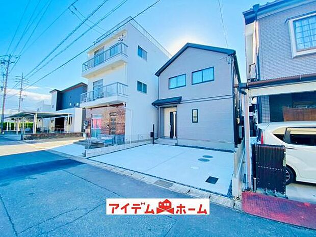 現地(2025年10月)撮影 休日、平日問わずお気軽にお問合せくださいませ。