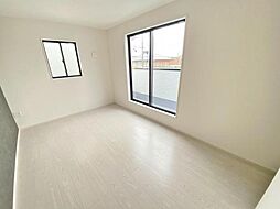 子供部屋の画像