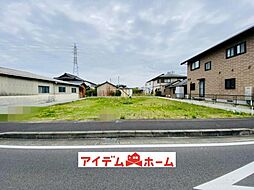 一宮市第1大和町福森 全2棟 2号棟