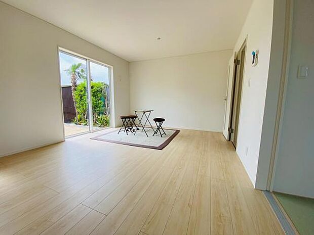 1号棟 内観写真