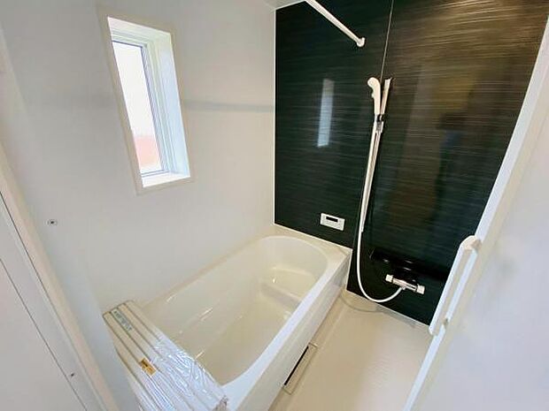 1号棟 内観写真