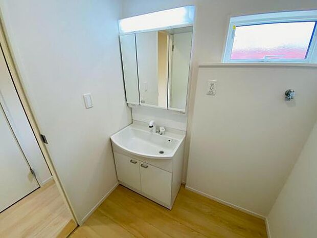 1号棟 内観写真