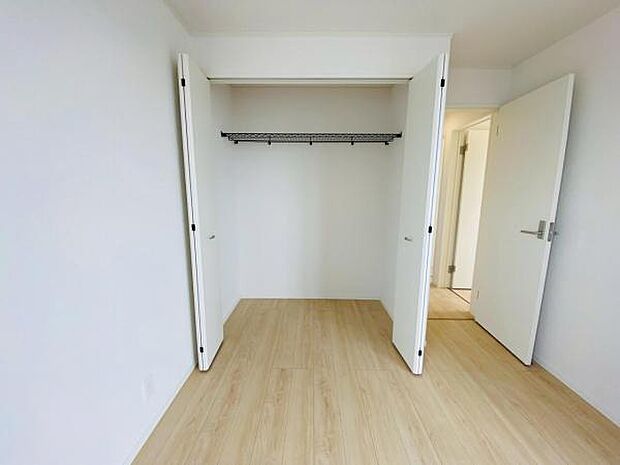 1号棟 内観写真