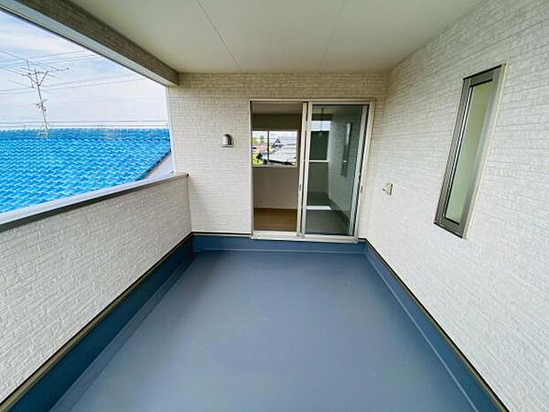 1号棟 内観写真