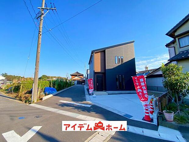 現地(2025年10月)撮影 休日、平日問わずお気軽にお問合せくださいませ。