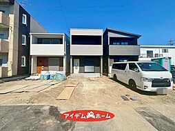 愛知県名古屋市中村区横井2丁目3番