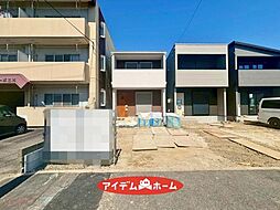 愛知県名古屋市中村区横井2丁目3番