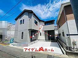 愛知県名古屋市北区西味鋺3丁目652番