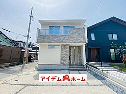 愛知県北名古屋市鹿田南蒲屋敷639番
