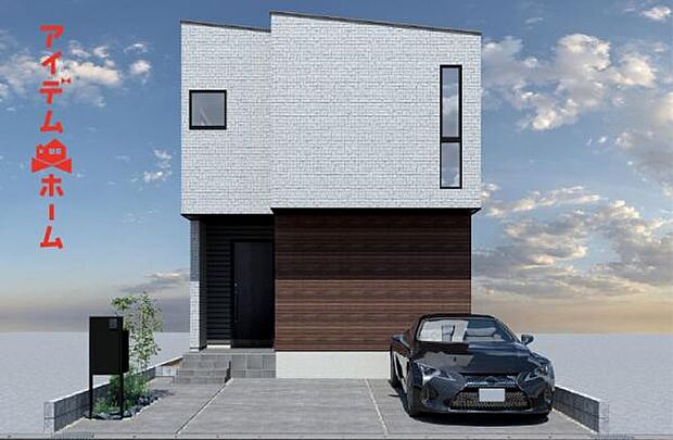 ☆完成予想図☆