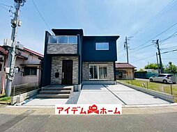 愛知県北名古屋市能田蓮池56番