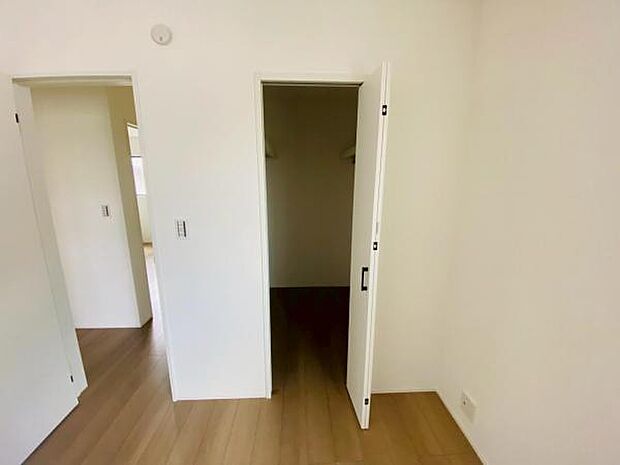 2号棟 内観写真