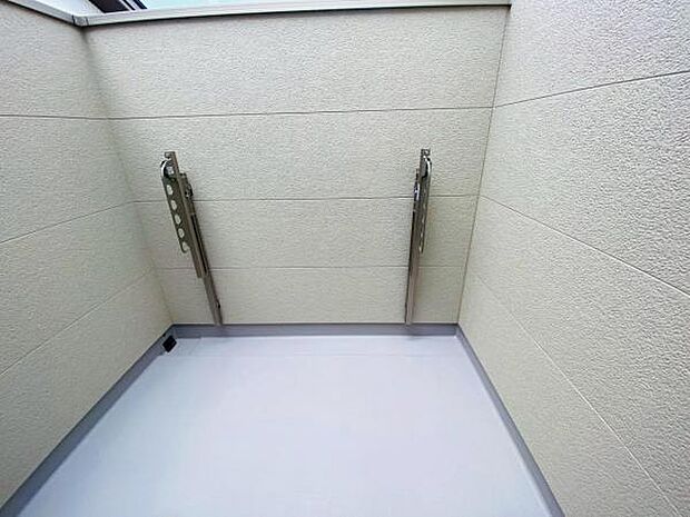 2号棟 内観写真