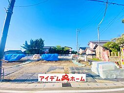 一宮市玉野　全3棟　3号棟