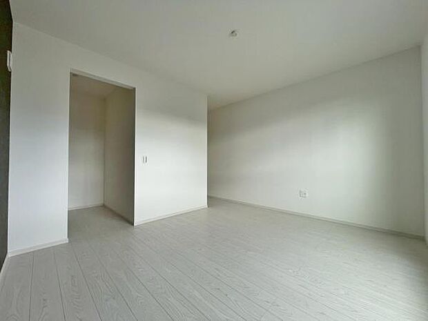 4号棟 内観写真