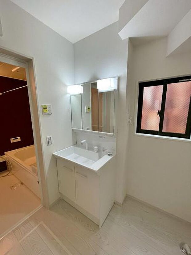 4号棟 内観写真