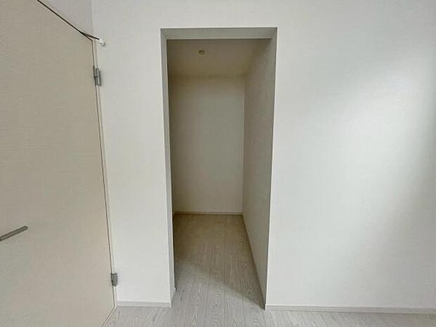 4号棟 内観写真