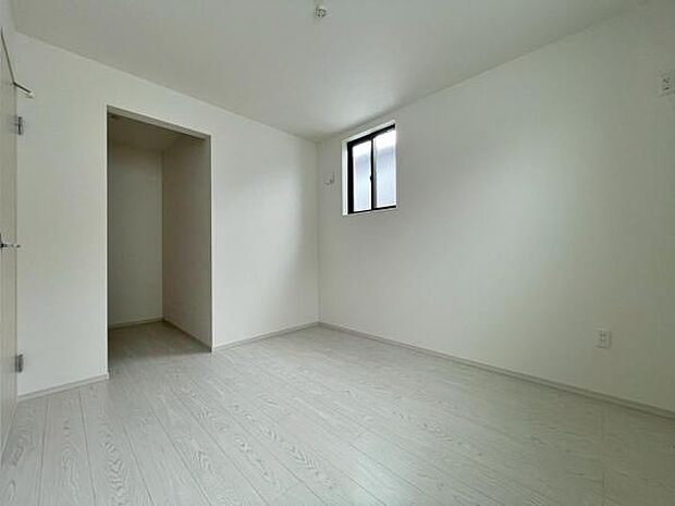 4号棟 内観写真