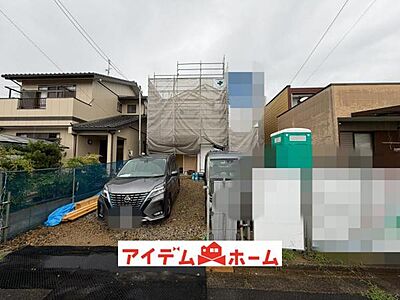 外観:1号棟 外観写真 平日・土日問わずご案内致します!お気軽にお問合わせ下さい♪ 外観:1号棟 外観写真 平日・土日問わずご案内致します!お気軽にお問合わせ下さい♪