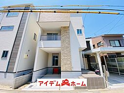 愛知県名古屋市西区新福寺町1丁目20番3