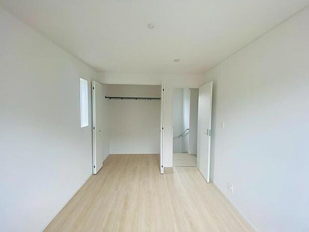 1号棟 内観写真